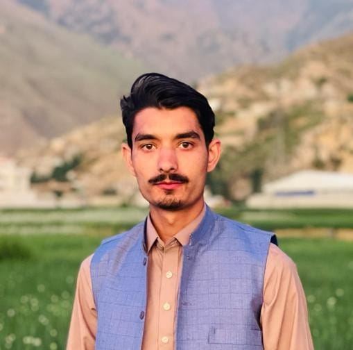 Muhammad Ilyas